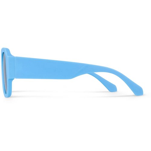 Bastian Zonnebril UV400 lichtblauw