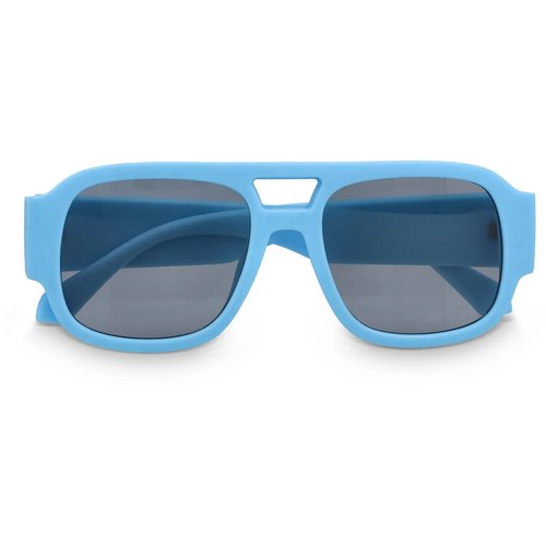 Bastian Zonnebril UV400 lichtblauw