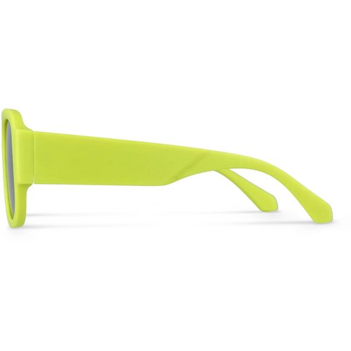 Bastian Zonnebril UV400 lichtgroen