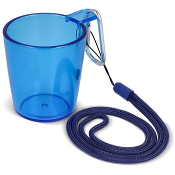 Blauw