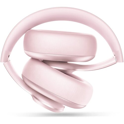 Fresh 'n Rebel Clam Blaze 2 Over-Ear ENC Koptelefoon roze