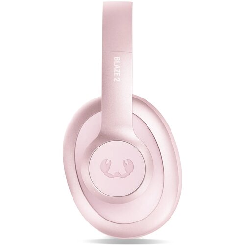 Fresh 'n Rebel Clam Blaze 2 Over-Ear ENC Koptelefoon roze