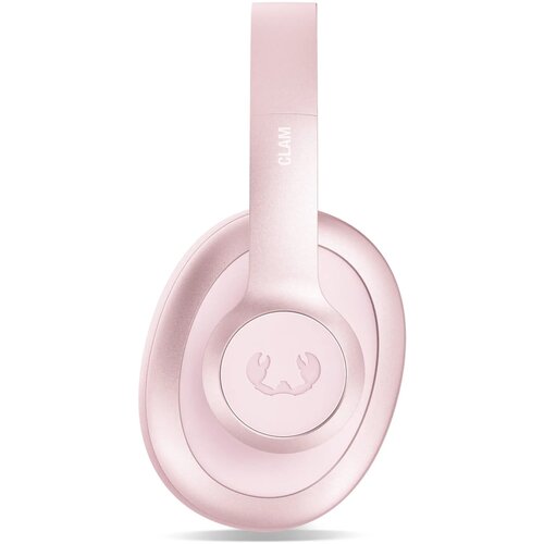 Fresh 'n Rebel Clam Blaze 2 Over-Ear ENC Koptelefoon roze