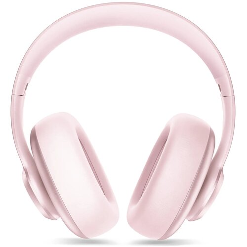 Fresh 'n Rebel Clam Blaze 2 Over-Ear ENC Koptelefoon roze