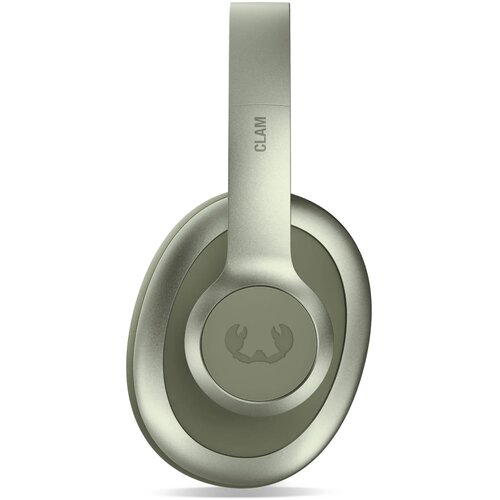 Fresh 'n Rebel Clam Blaze 2 Over-Ear ENC Koptelefoon dried green