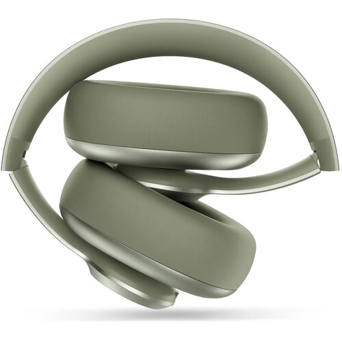 Fresh 'n Rebel Clam Blaze 2 Over-Ear ENC Koptelefoon dried green
