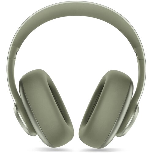 Fresh 'n Rebel Clam Blaze 2 Over-Ear ENC Koptelefoon dried green