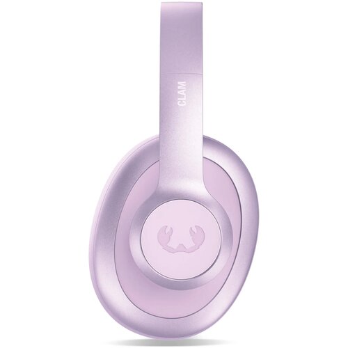Fresh 'n Rebel Clam Blaze 2 Over-Ear ENC Koptelefoon lila