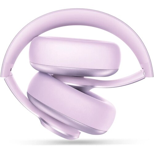 Fresh 'n Rebel Clam Blaze 2 Over-Ear ENC Koptelefoon lila