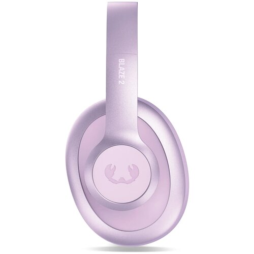 Fresh 'n Rebel Clam Blaze 2 Over-Ear ENC Koptelefoon lila