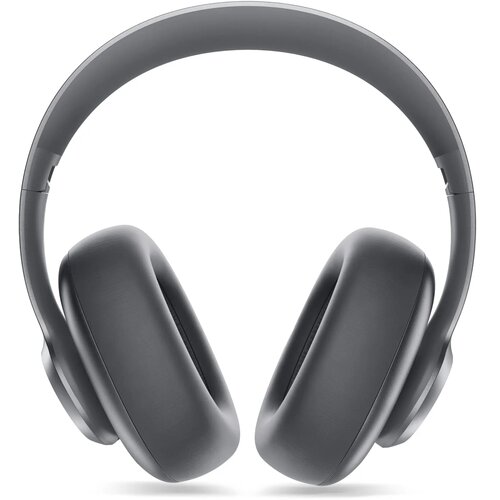 Fresh 'n Rebel Clam Blaze 2 Over-Ear ENC Koptelefoon donker grijs
