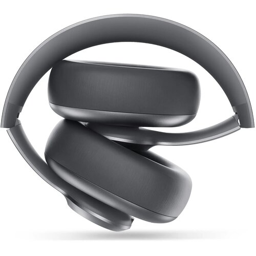 Fresh 'n Rebel Clam Blaze 2 Over-Ear ENC Koptelefoon donker grijs