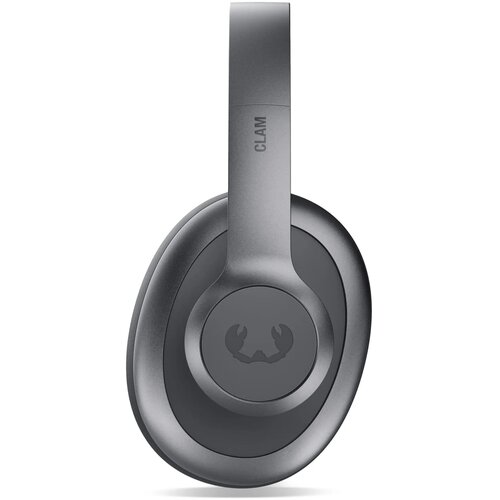 Fresh 'n Rebel Clam Blaze 2 Over-Ear ENC Koptelefoon donker grijs