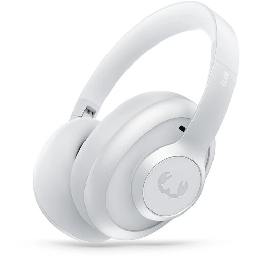 Fresh 'n Rebel Clam Blaze 2 Over-Ear ENC Koptelefoon licht grijs