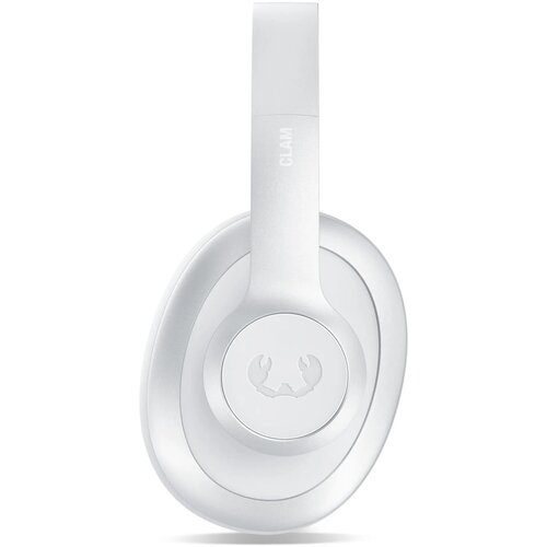 Fresh 'n Rebel Clam Blaze 2 Over-Ear ENC Koptelefoon licht grijs