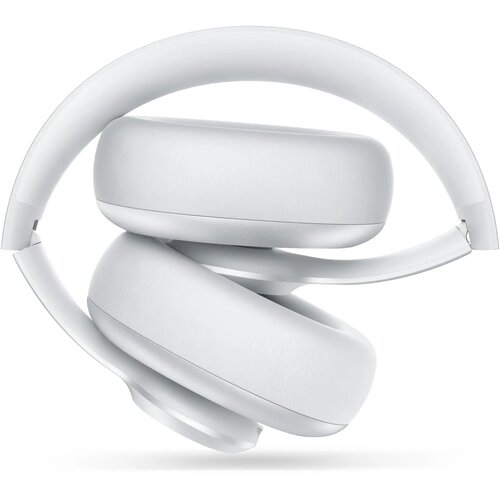 Fresh 'n Rebel Clam Blaze 2 Over-Ear ENC Koptelefoon licht grijs