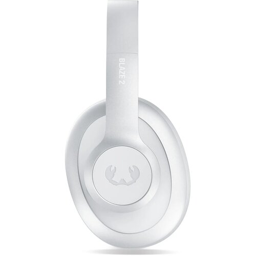 Fresh 'n Rebel Clam Blaze 2 Over-Ear ENC Koptelefoon licht grijs