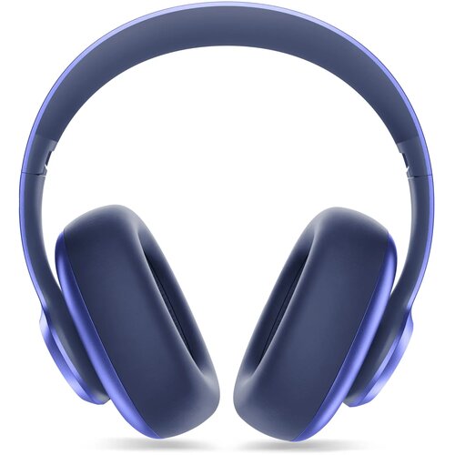 Fresh 'n Rebel Clam Blaze 2 Over-Ear ENC Koptelefoon blauw