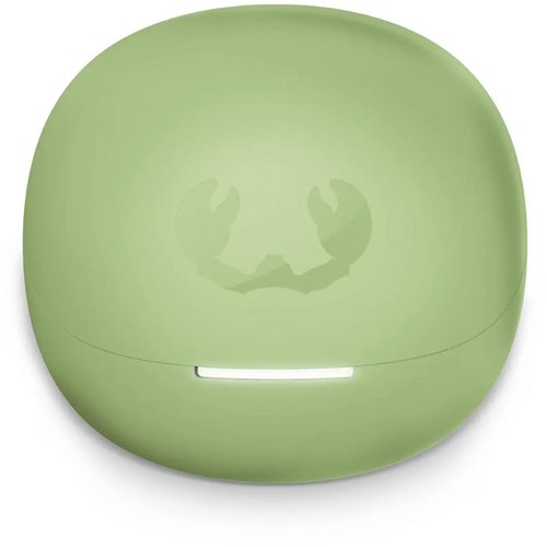Fresh 'n Rebel Twins Core 2 Oordopjes lichtgroen