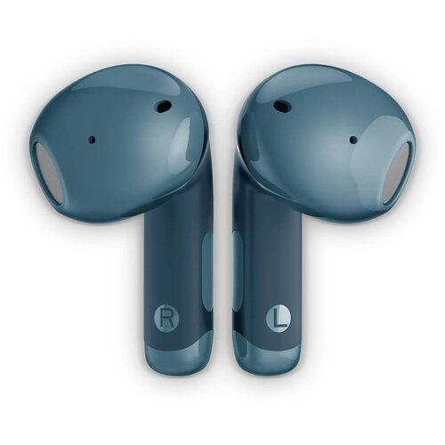 Fresh 'n Rebel Twins Core 2 Oordopjes donkerblauw