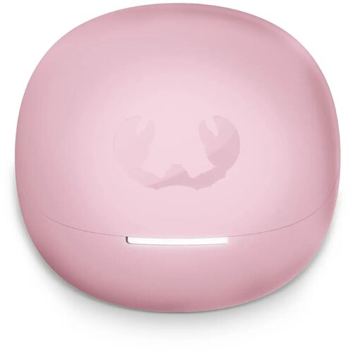 Fresh 'n Rebel Twins Core 2 Oordopjes roze