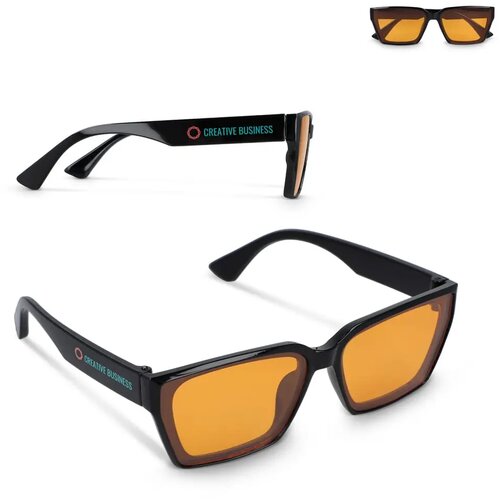 Mila Zonnebril UV400