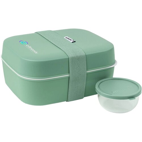 Amuse Lunchbox 3-In-1