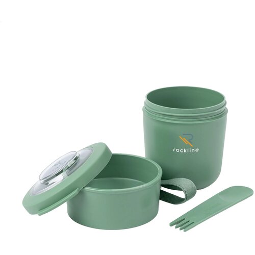 Amuse Tylla Food Bowl Duo 600 Ml 600 ml