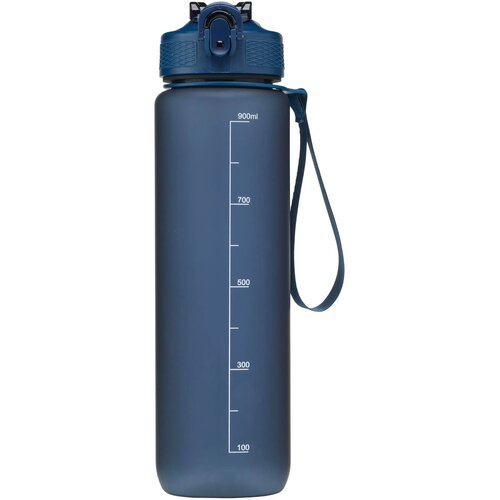 Aquasport Rcs Recycled Water Bottle 1 L 1.000 ml