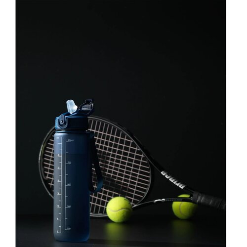 Aquasport Rcs Recycled Water Bottle 1 L 1.000 ml