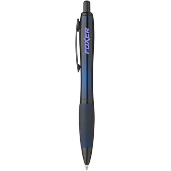Athos Transblack Rcs Recycled Abs Pen Roze
