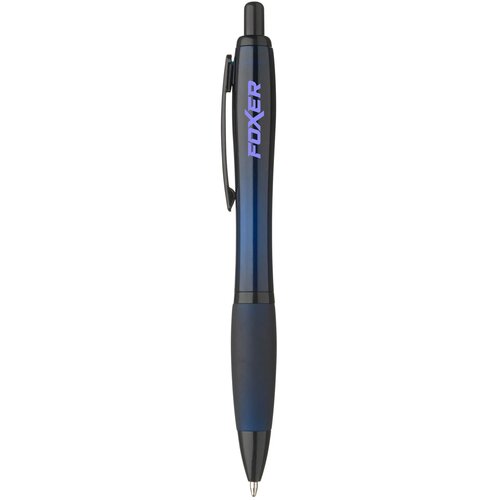 Athos Transblack Rcs Recycled Abs Pen