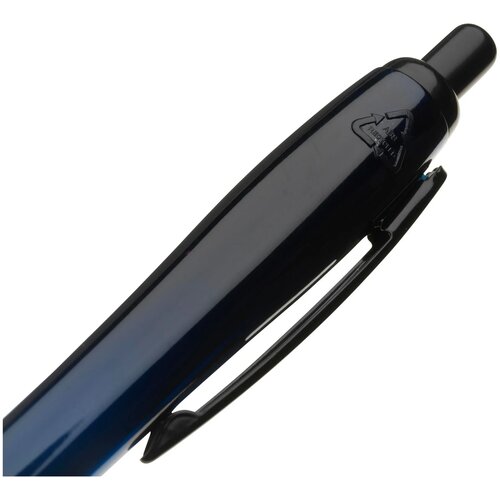 Athos Transblack Rcs Recycled Abs Pen