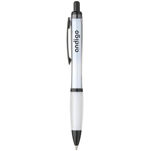 Athos Transblack Rcs Recycled Abs Pen Wit