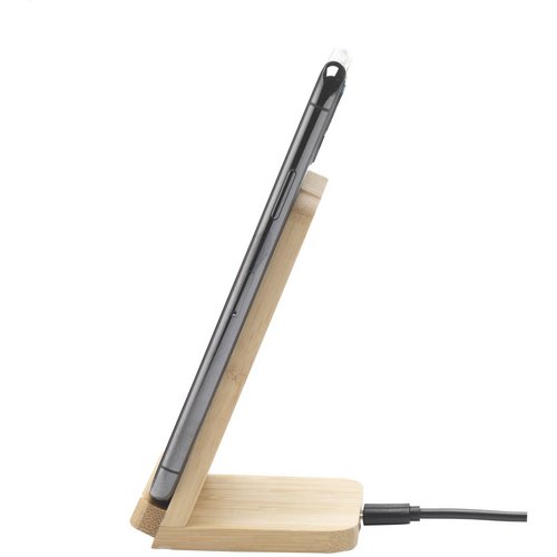 Baloo Wireless Charger Stand 15W Oplader