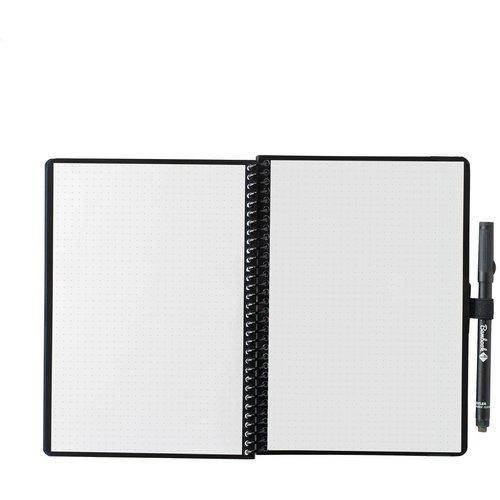 Bambook Classic Original Dot Grid Notebook A5