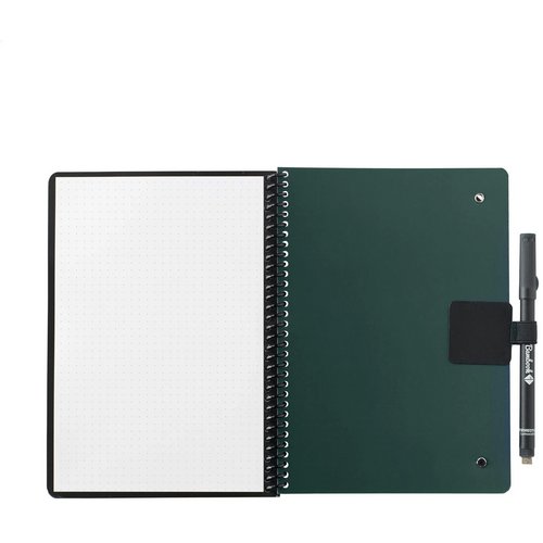 Bambook Classic Original Dot Grid Notebook A5