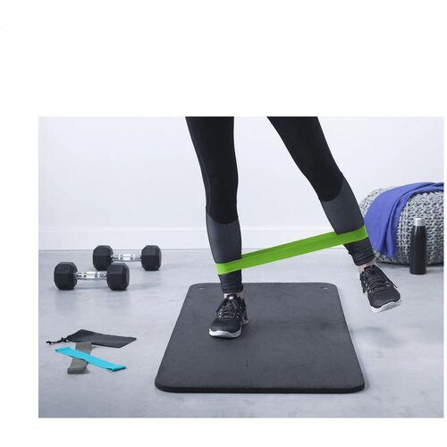 Banda Fitness Bands Fitnessbanden