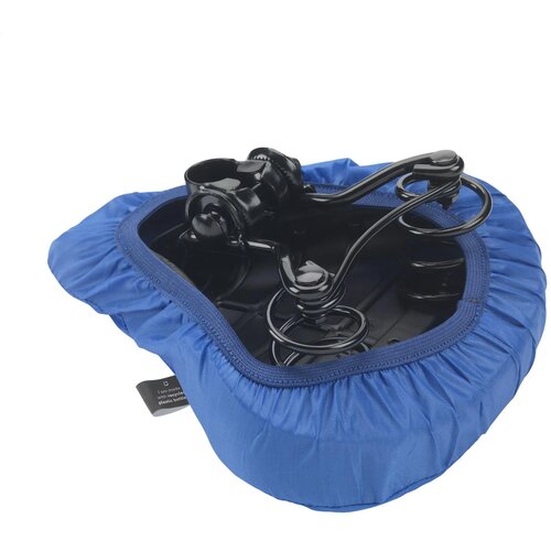 Bike Seat Cover Grs Rpet Zadelhoes