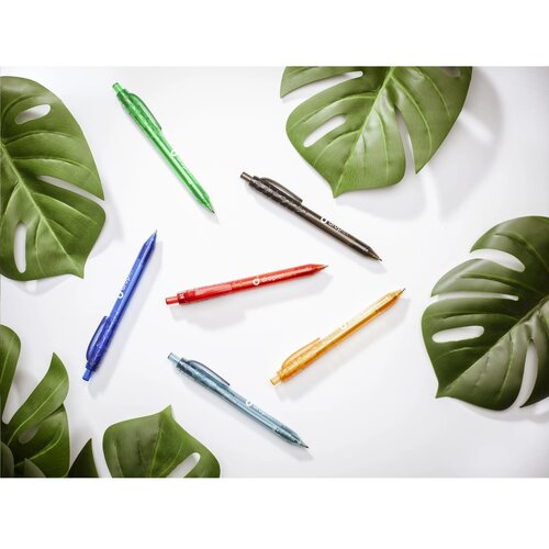 Bottlepen Grs Rpet Pennen