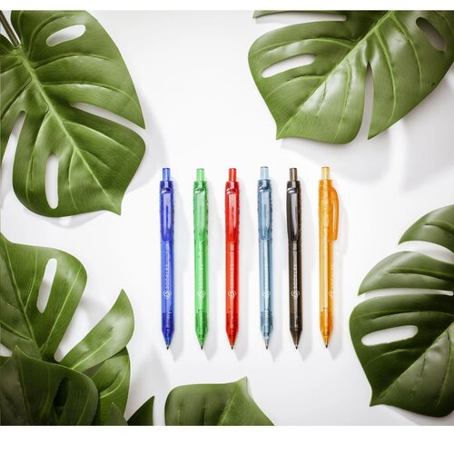 Bottlepen Grs Rpet Pennen