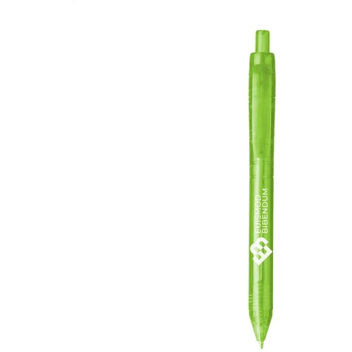 Bottlepen Grs Rpet Pennen Groen