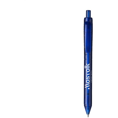 Bottlepen Grs Rpet Pennen Donkerblauw