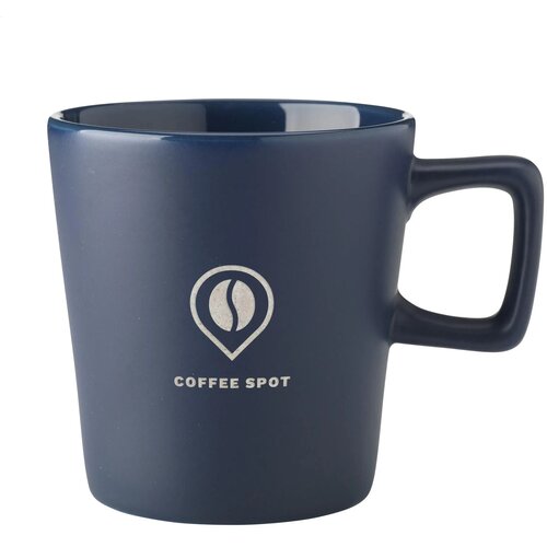 Calvin Mug 290 Ml Mok Navy