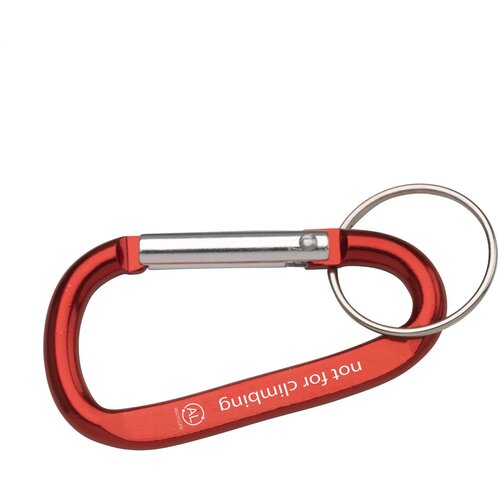Carabiner Grs Recycled Alu Karabijnhaak