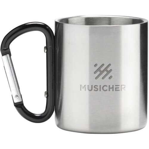 Carabiner Rcs Outdoor Mug 220 Ml Mok