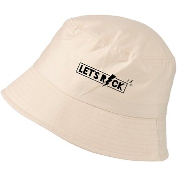 Champion Cotton Bucket Hat Hoed Zwart