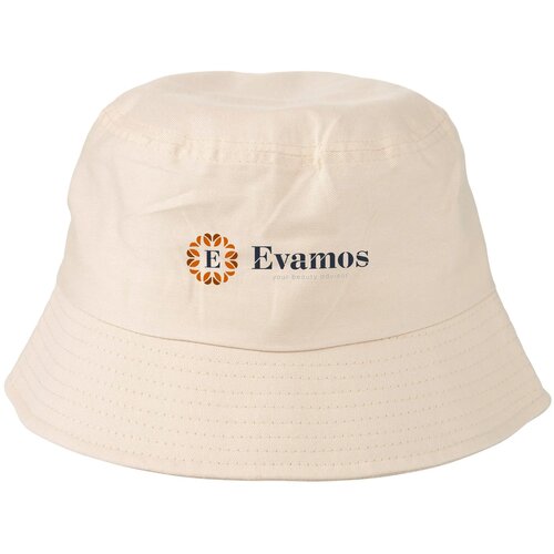 Champion Cotton Bucket Hat Hoed