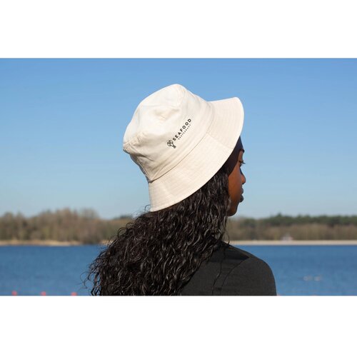 Champion Cotton Bucket Hat Hoed