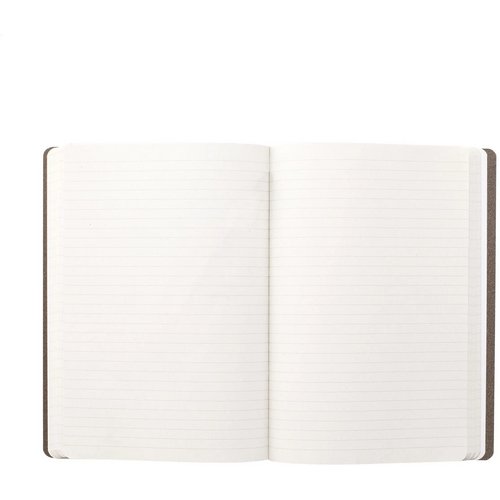 Coffee Notebook A5 Notitieboek